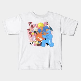 Supra Prukogi Kids T-Shirt